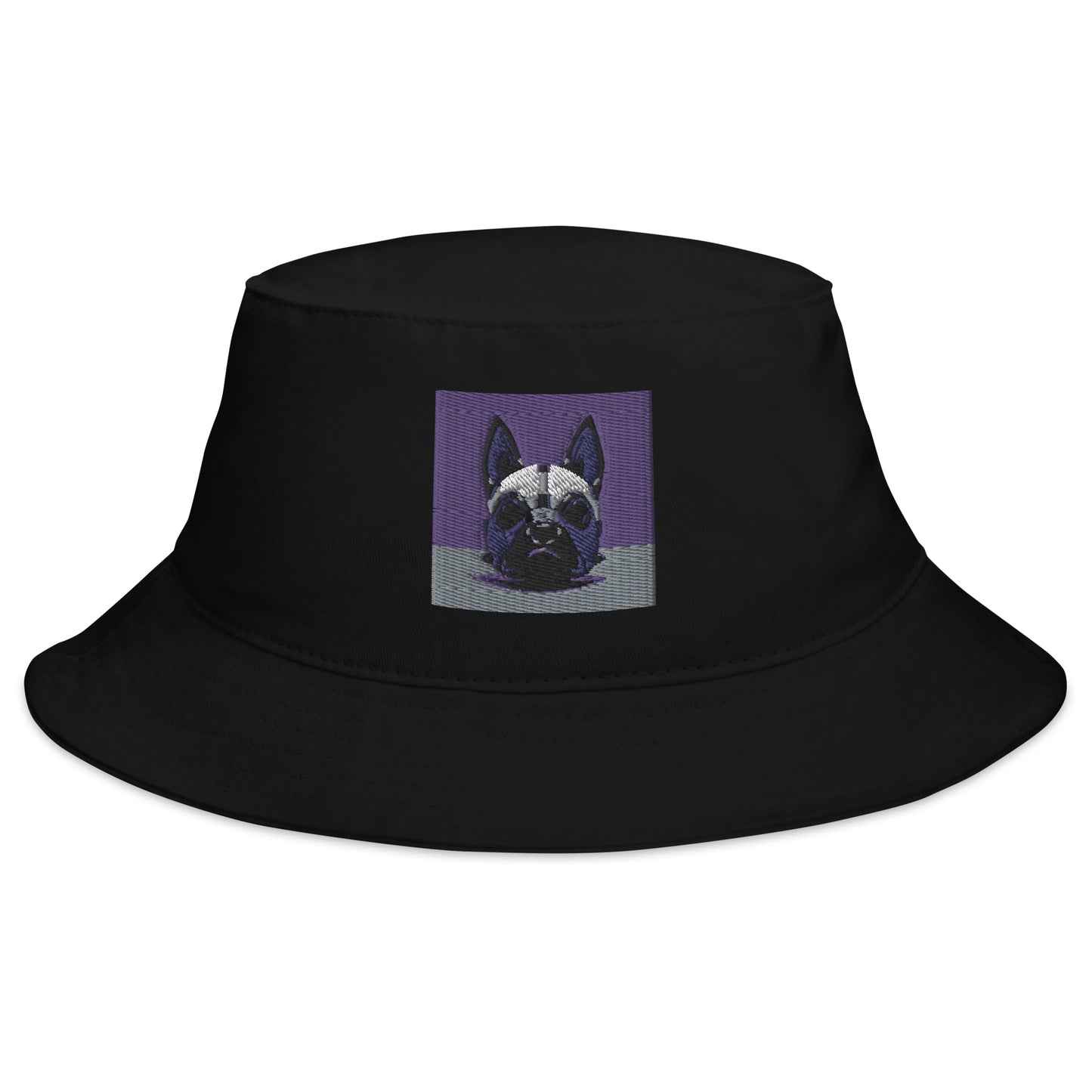 Heat Tracer highheatrichie Bucket Hat