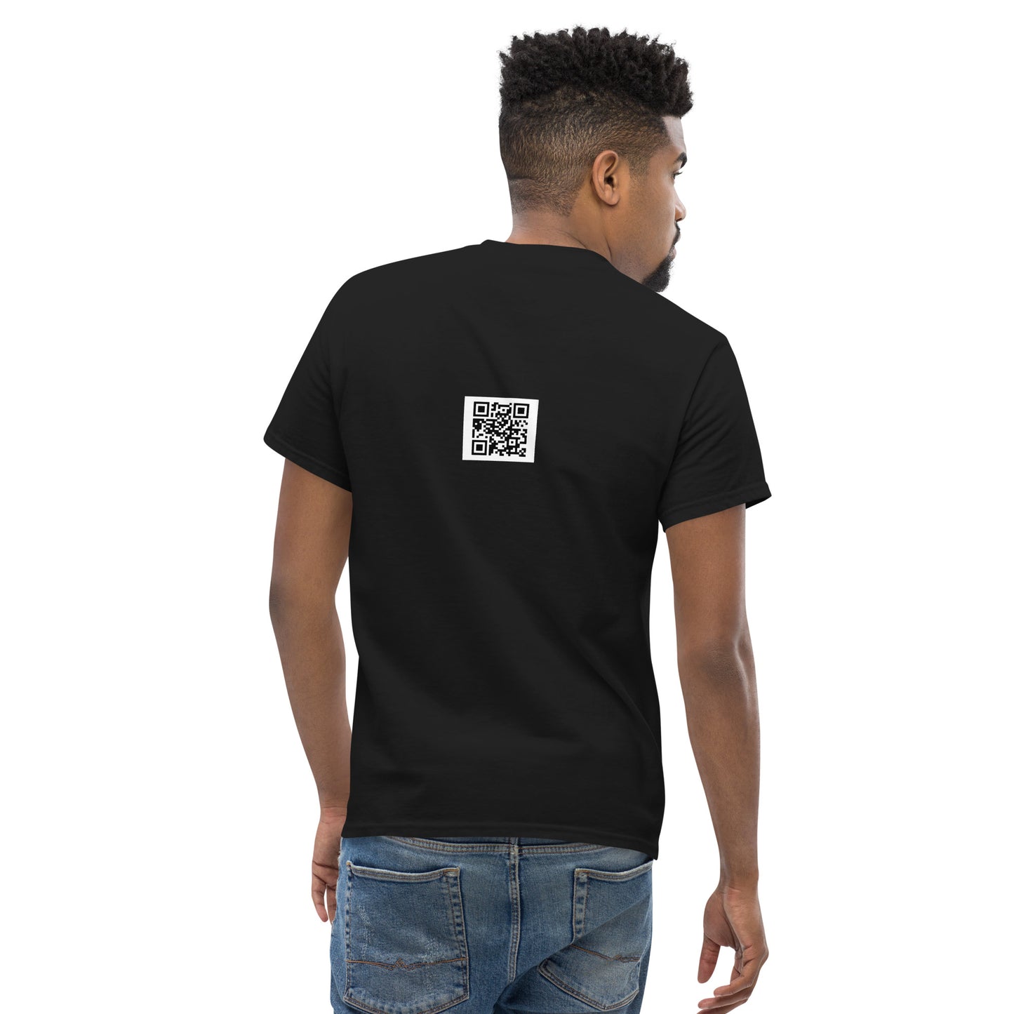 Heat Tracer highheatrichie shirt mens tee