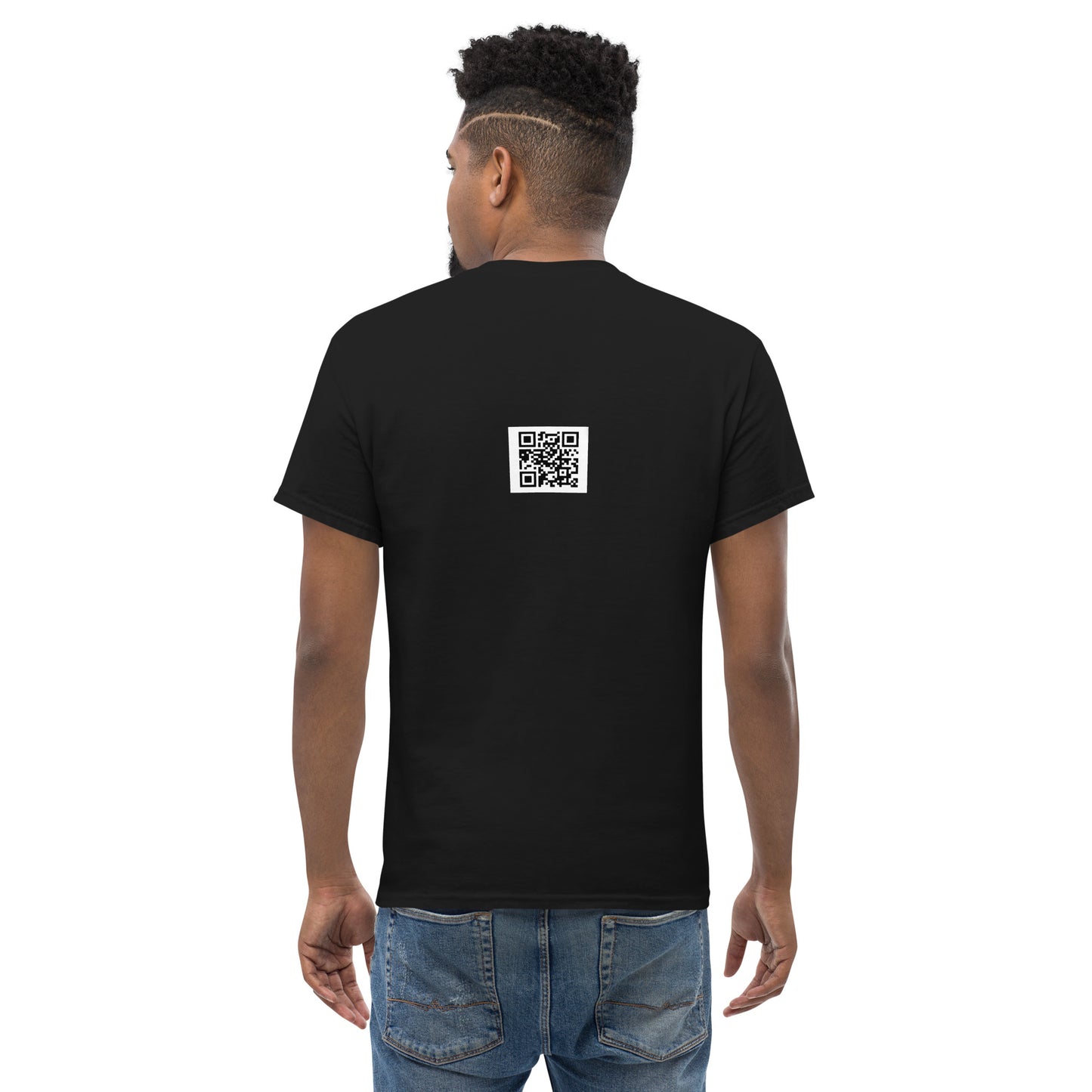 Heat Tracer highheatrichie shirt mens tee