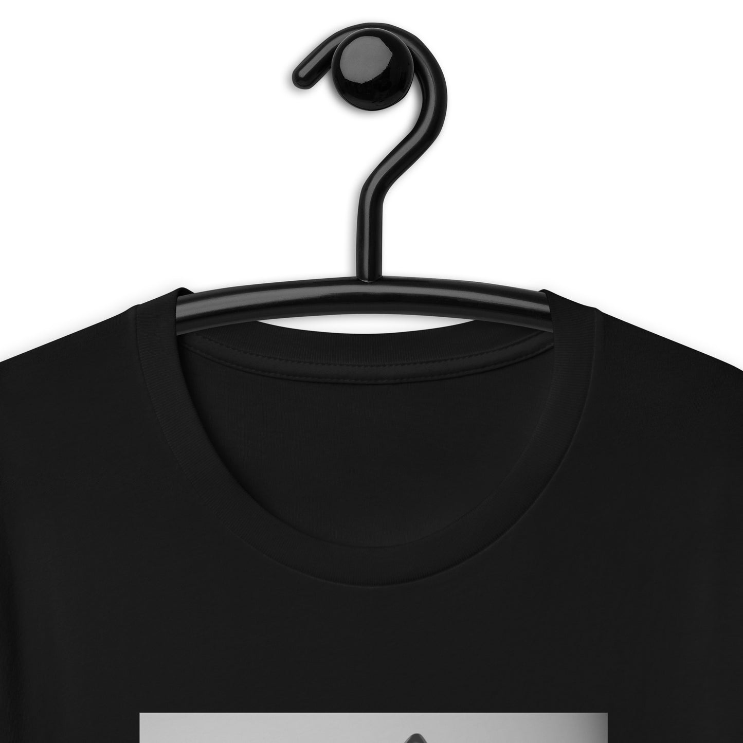 Bane highheatrichie Unisex t-shirt