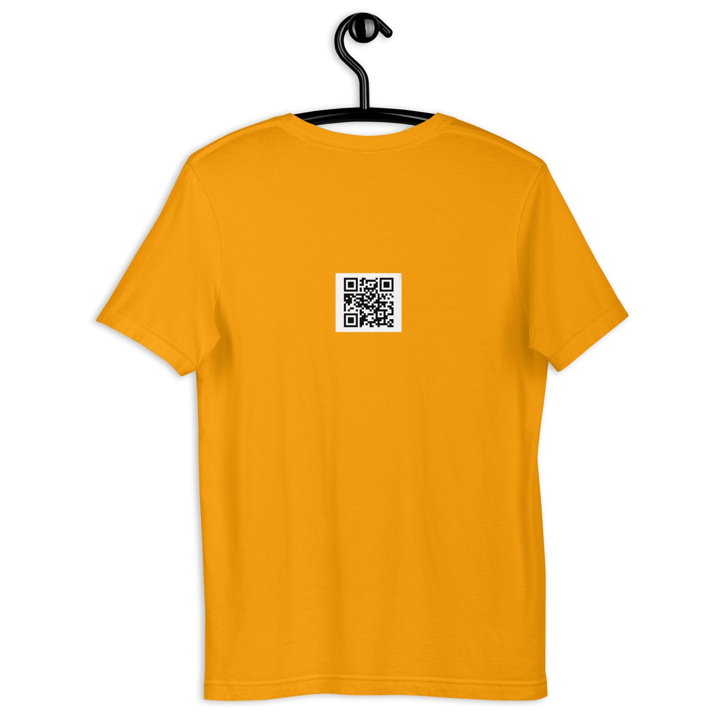 Bane highheatrichie Unisex t-shirt