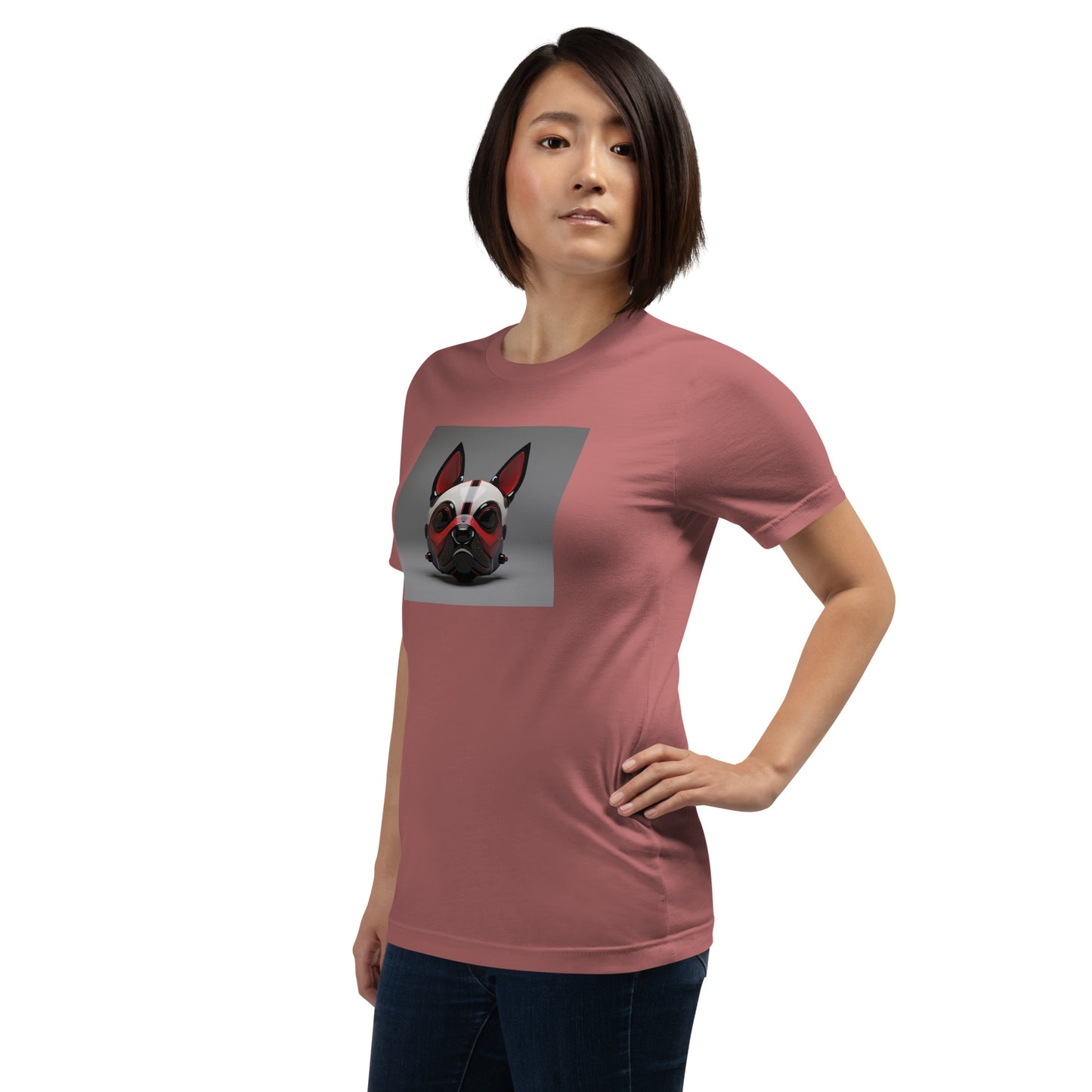Heat Tracer highheatrichie Unisex t-shirt