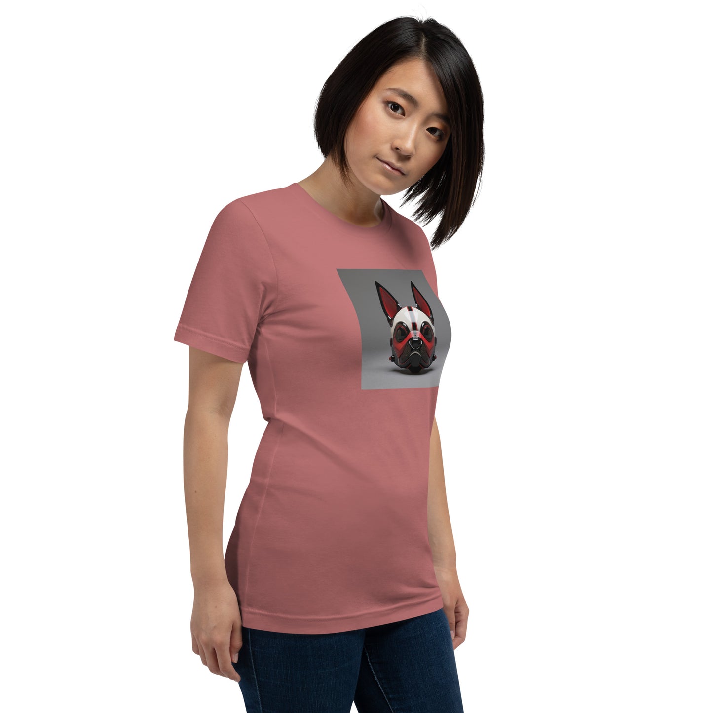 Heat Tracer highheatrichie Unisex t-shirt