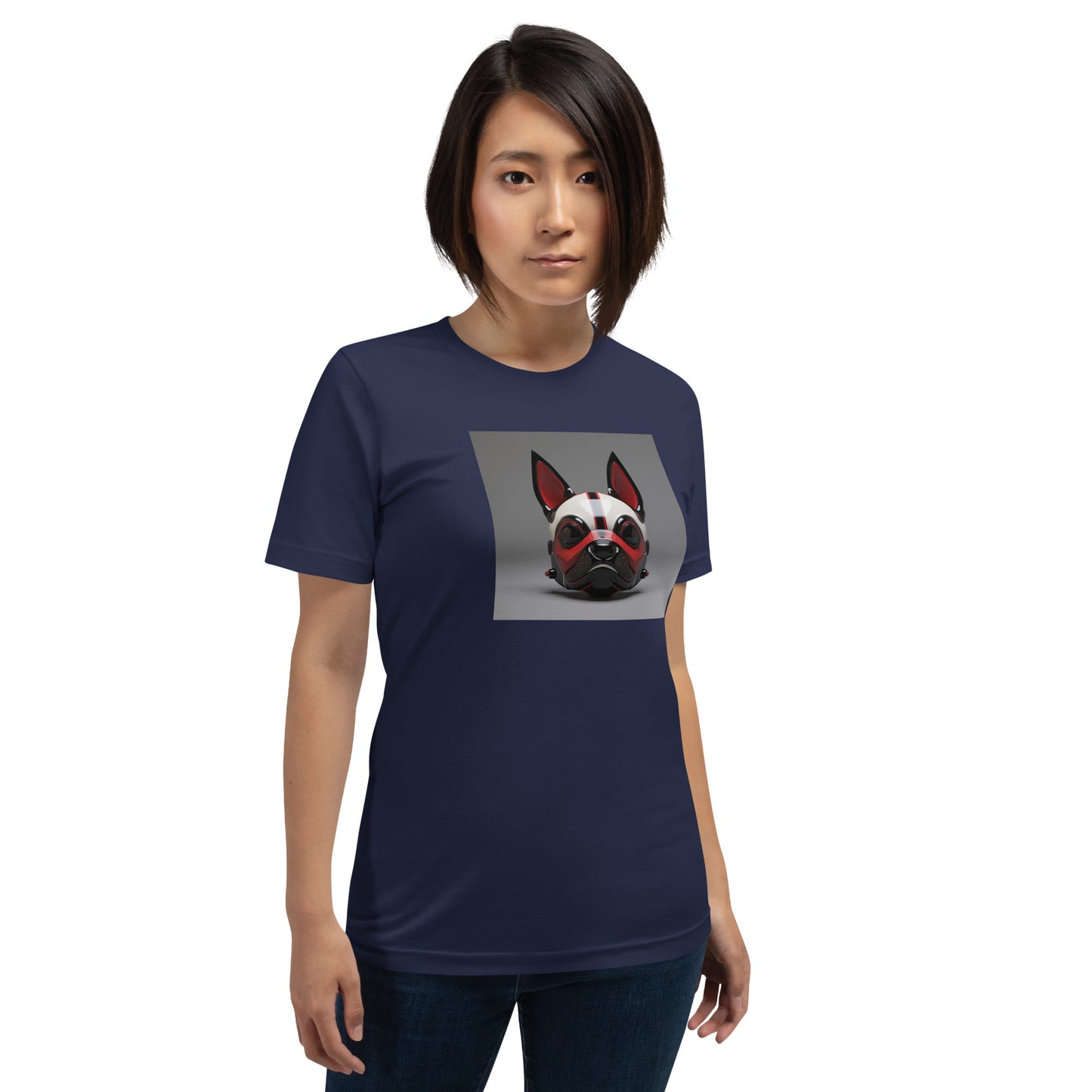 Heat Tracer highheatrichie Unisex t-shirt