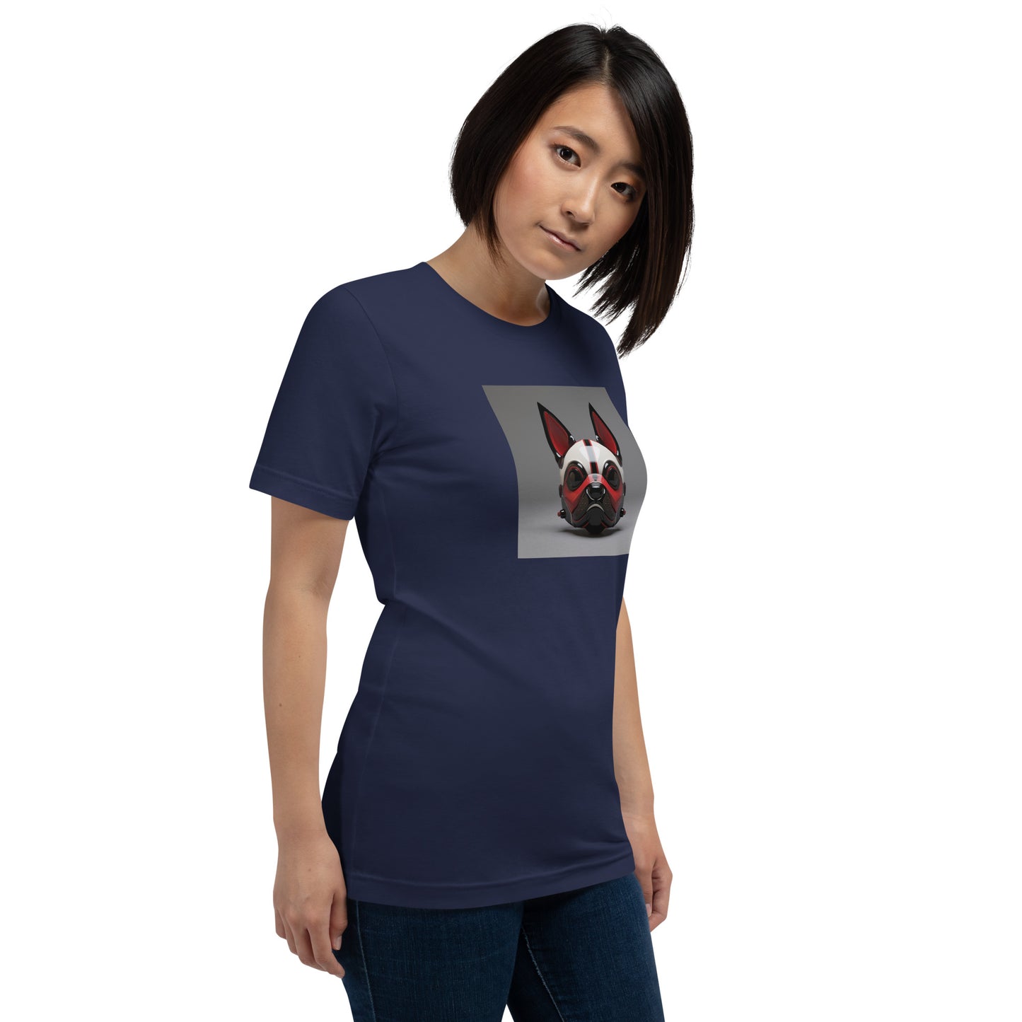 Heat Tracer highheatrichie Unisex t-shirt