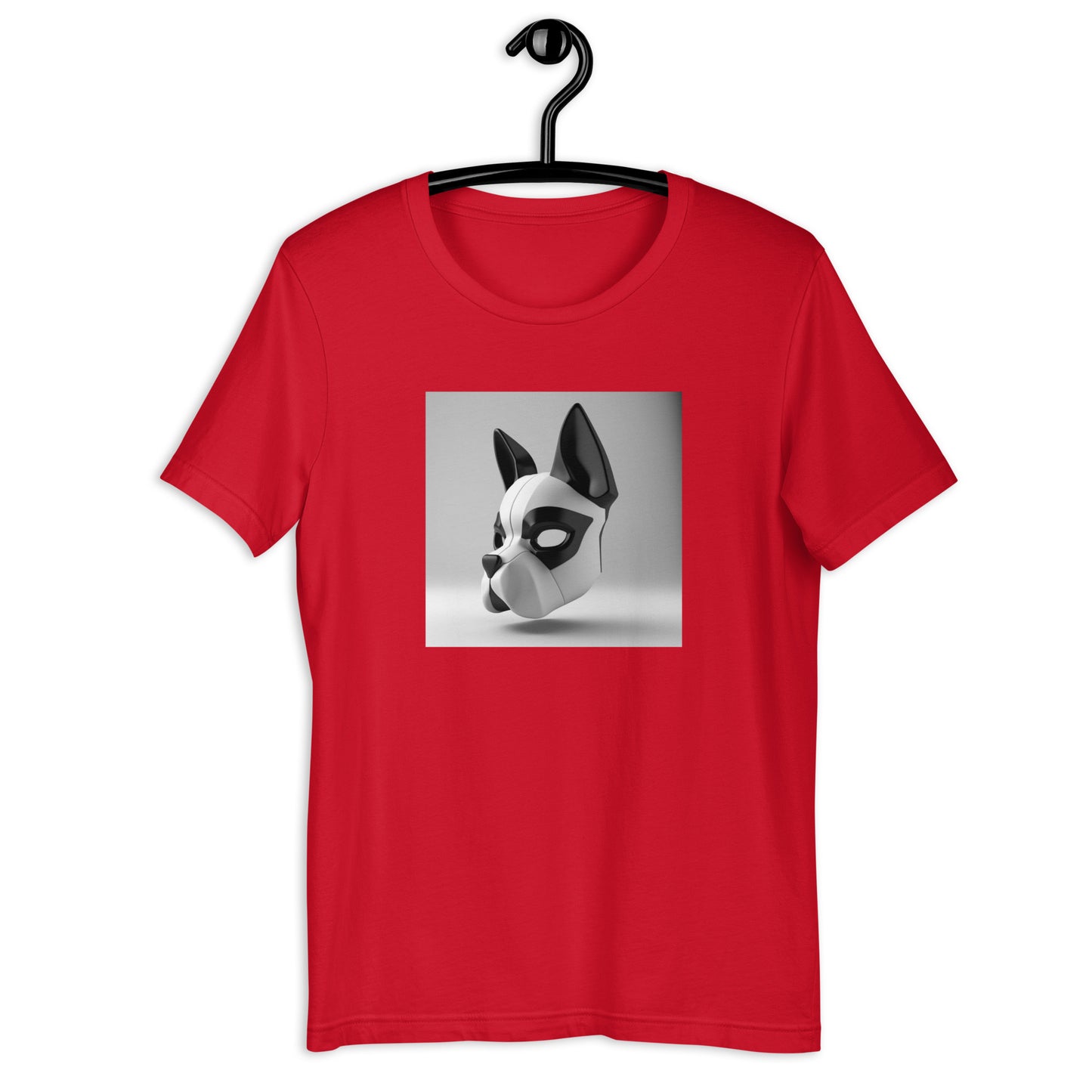 Bane highheatrichie Unisex t-shirt