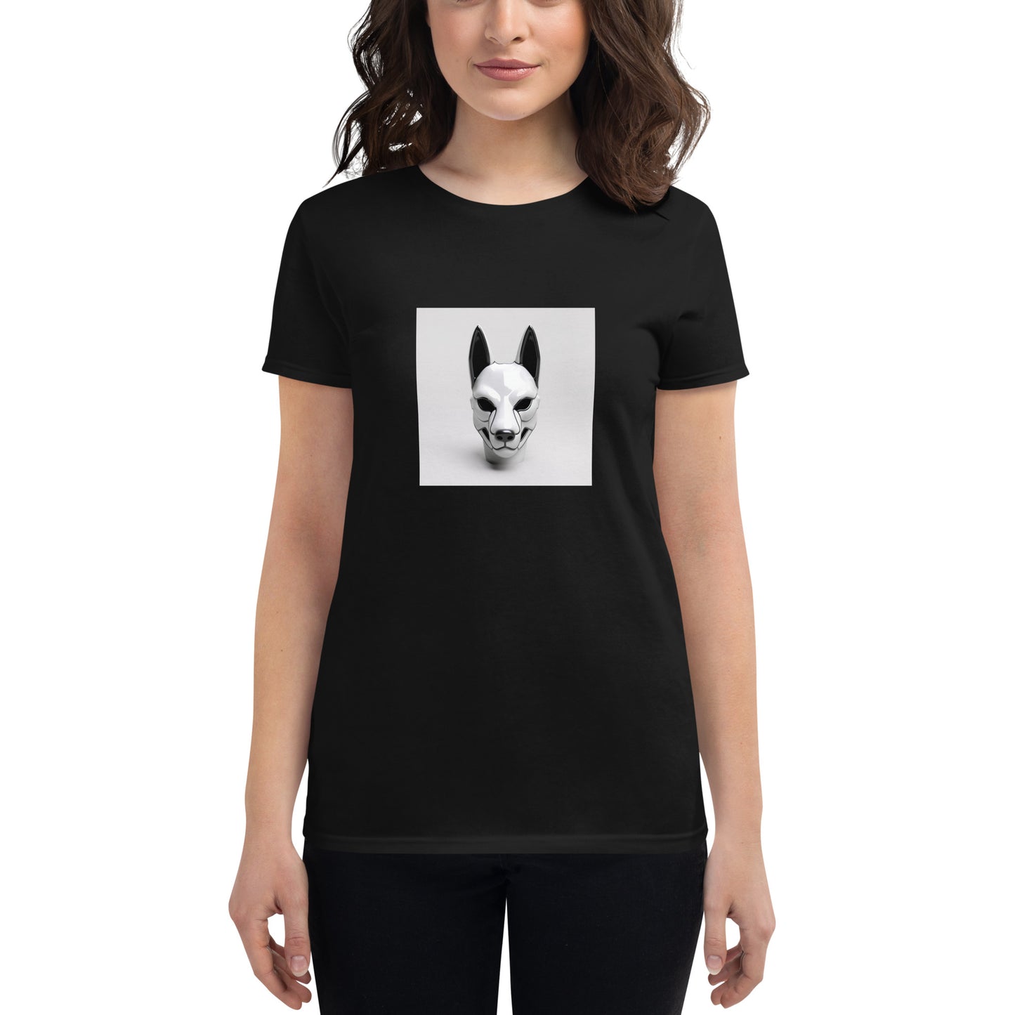 HeatTracer highheatrichie Women's short sleeve t-shirt