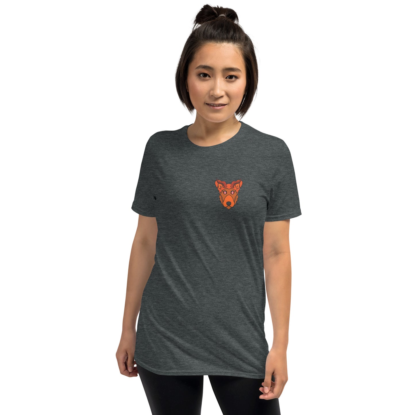 CBRD Gen 2: Short-Sleeve Unisex T-Shirt