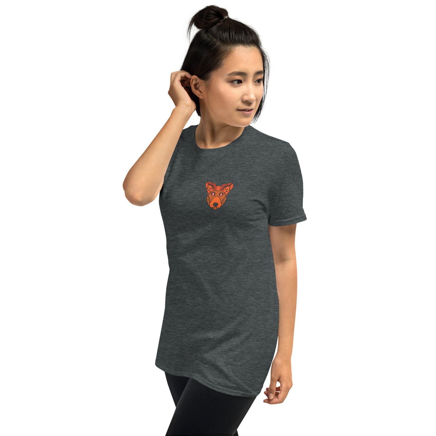 CBRD Gen 2: Short-Sleeve Unisex T-Shirt