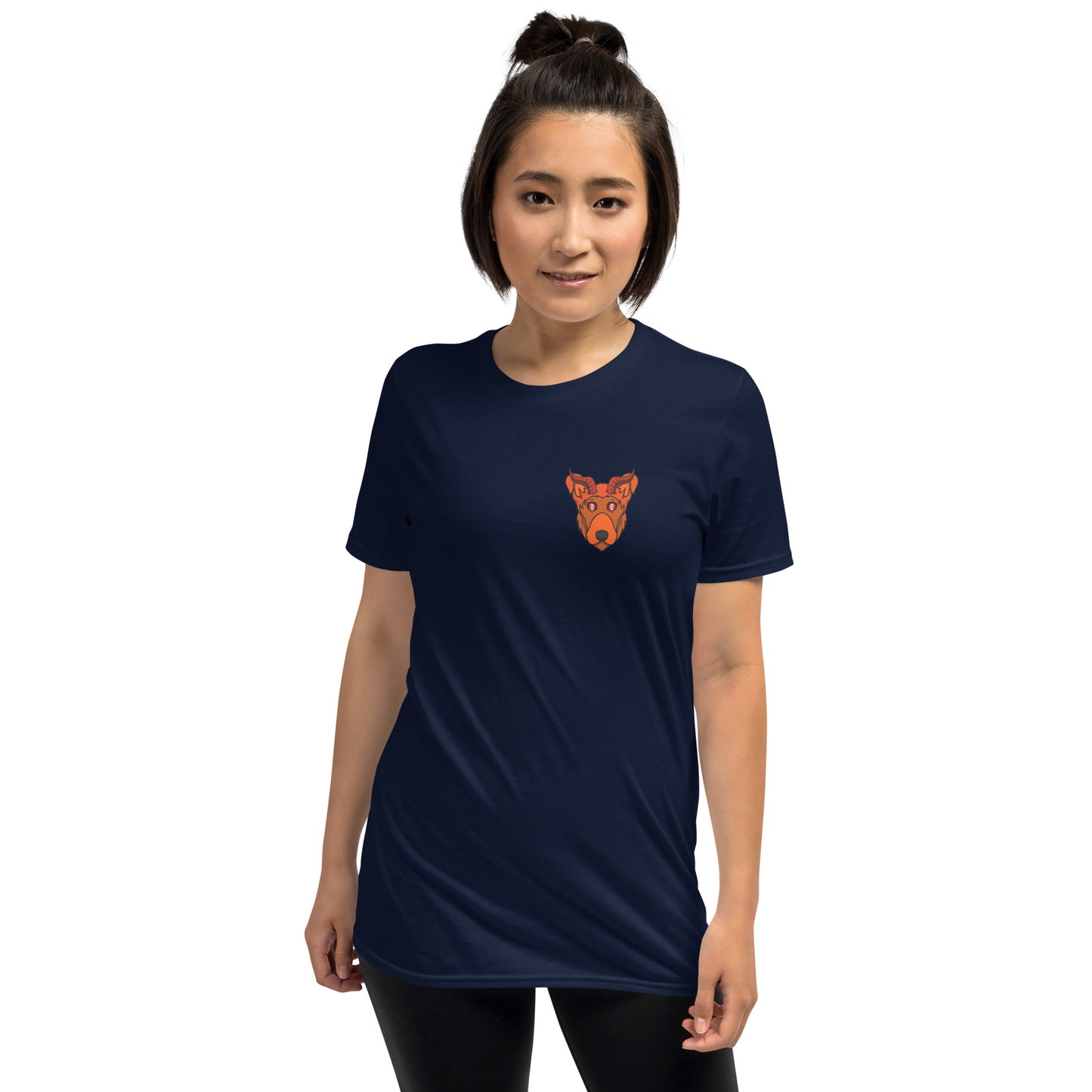 CBRD Gen 2: Short-Sleeve Unisex T-Shirt