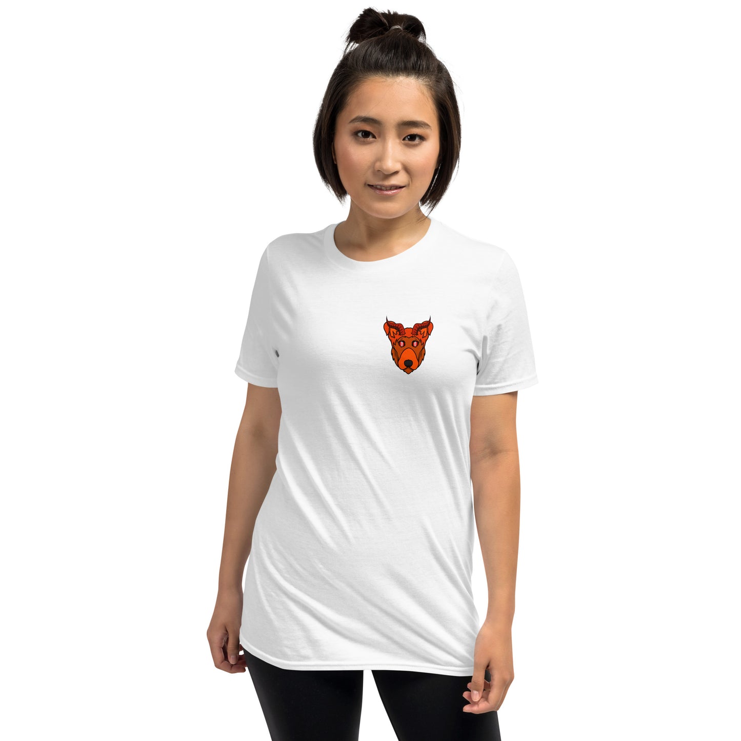 CBRD Gen 2: Short-Sleeve Unisex T-Shirt