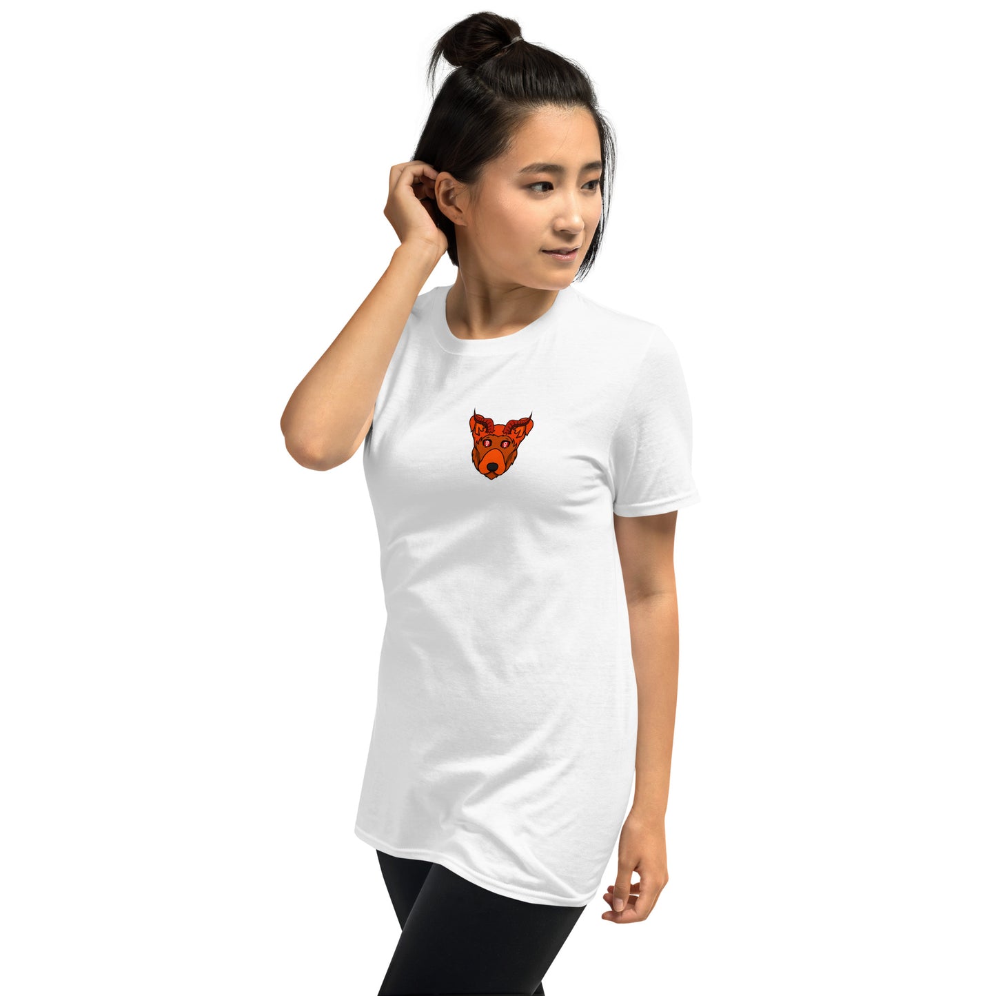 CBRD Gen 2: Short-Sleeve Unisex T-Shirt