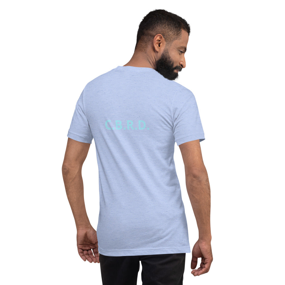 Chef Boi R Doge: Members only merch: Short-Sleeve Unisex T-Shirt 3